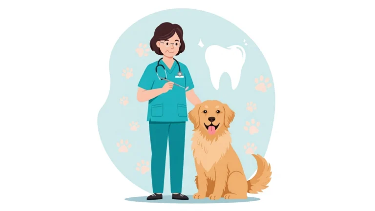 Dentiste Vétérinaire Paris : Soins Dentaires Chiens & Chats
